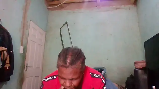 Nicky52 online show from 12/14/25, 01:49