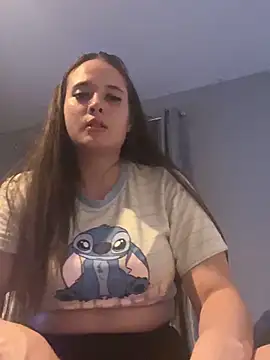 LollyLove  online show from 10/16/25, 08:10