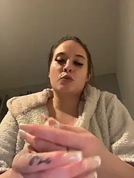 LollyLove  online show from 02/21/26, 07:04