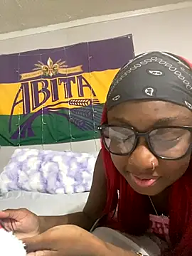 HennessyBaby21 online show from 09/09/25, 01:16