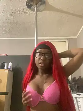 HennessyBaby21 online show from 02/22/26, 06:13