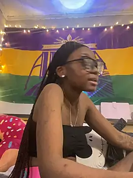 HennessyBaby21 online show from 03/10/26, 05:07