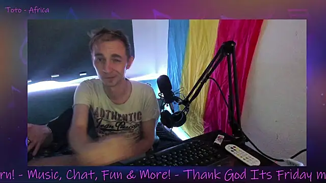 DaveLindau online show from 09/12/25, 07:03