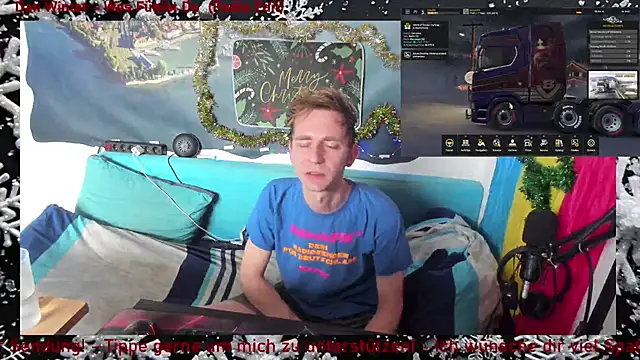 DaveLindau online show from 12/16/25, 09:25