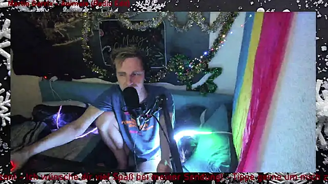 DaveLindau online show from 12/21/25, 08:16