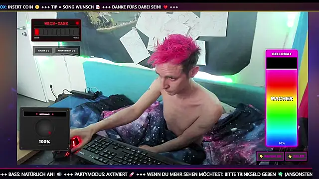 DaveLindau online show from 01/11/26, 07:57