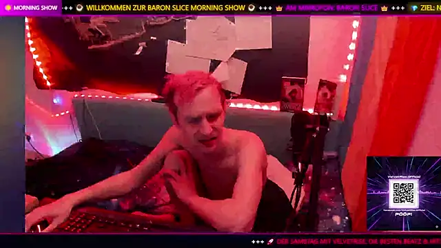 DaveLindau online show from 01/31/26, 07:11