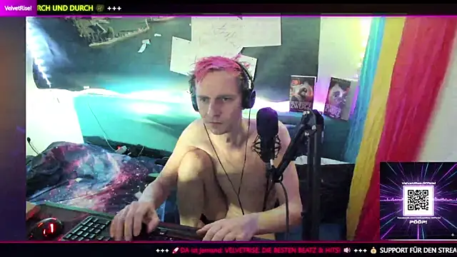 DaveLindau online show from 02/03/26, 07:24