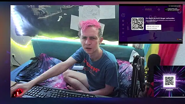 DaveLindau online show from 02/04/26, 06:25