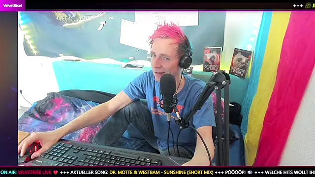 DaveLindau online show from 02/10/26, 11:14