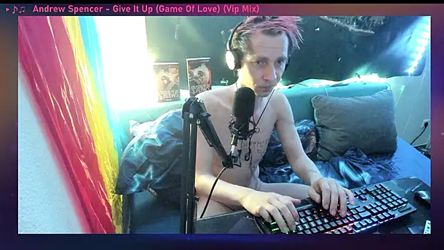 DaveLindau online show from 03/23/26, 12:36