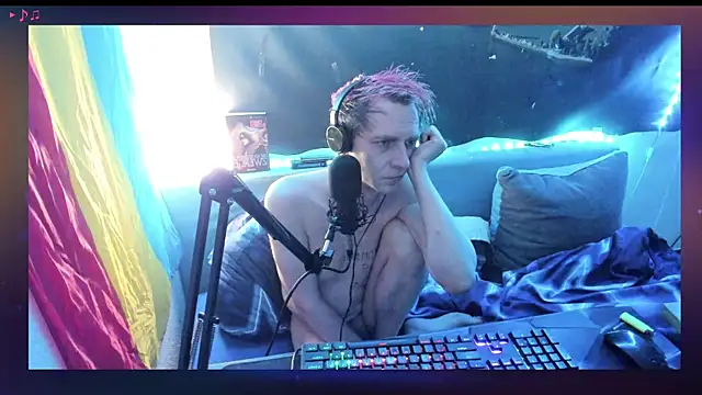 DaveLindau online show from 03/25/26, 11:55