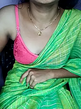 Nidhi lovely online show from 09/08/25, 05:12