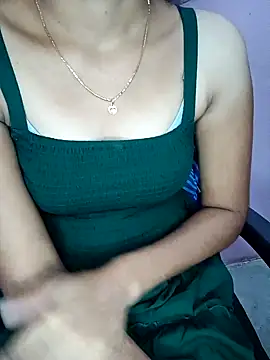 Nidhi lovely online show from 09/23/25, 01:19