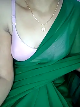 Nidhi lovely online show from 09/27/25, 04:56