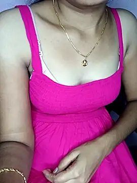 Nidhi lovely online show from 10/07/25, 05:43