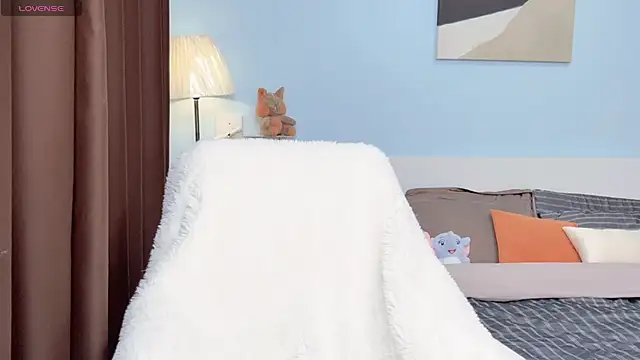 ViViennepp online show from 11/10/25, 12:59