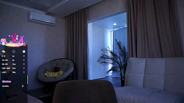 Asecondsoul online show from 09/19/25, 04:14