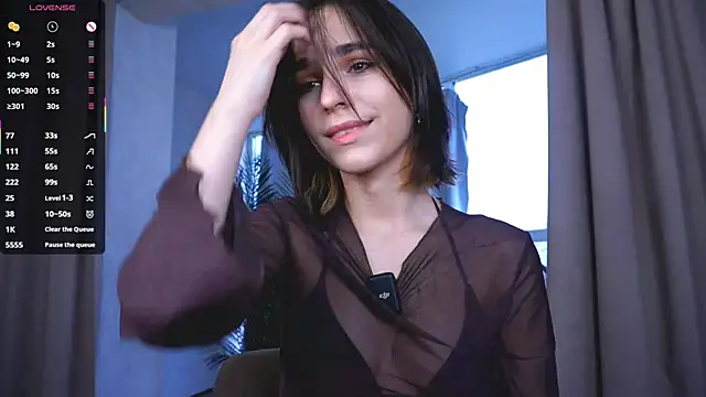 Asecondsoul online show from 09/30/25, 03:55