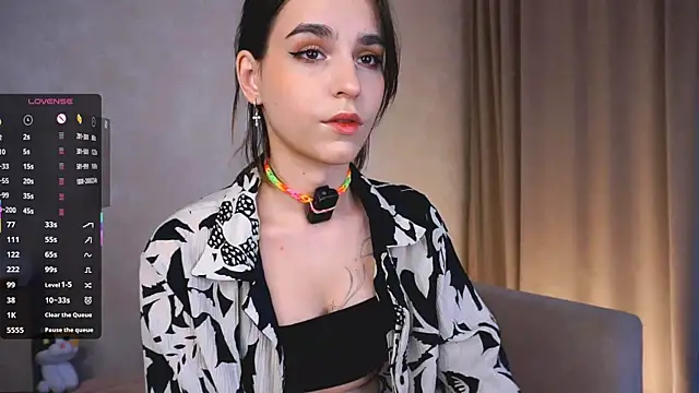 Asecondsoul online show from 10/03/25, 02:41