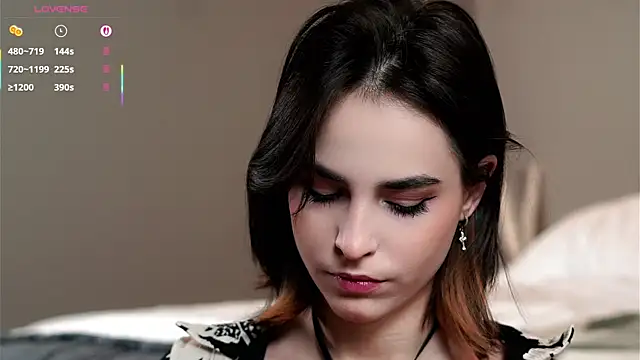 Asecondsoul online show from 10/26/25, 03:34