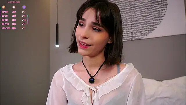 Asecondsoul online show from 11/19/25, 04:23