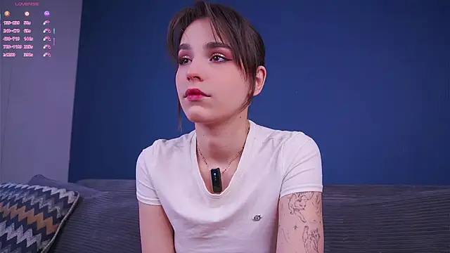 Asecondsoul online show from 01/09/26, 06:49