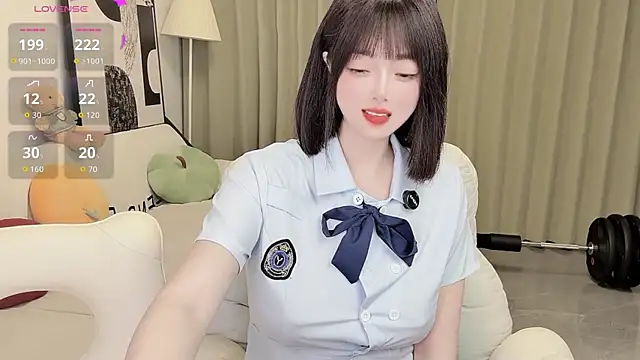 uikyy1 online show from 02/06/26, 02:09