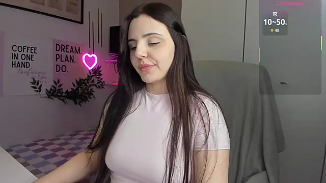 LiaWoow online show from 01/06/26, 02:43