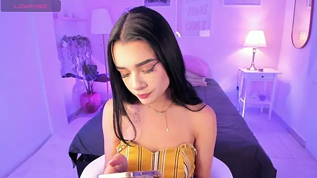 emma soul1 online show from 01/08/26, 07:49