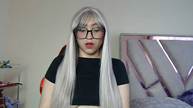 Arianna fairy online show from 01/08/26, 01:57