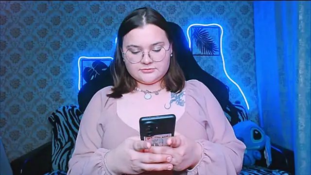 InLoveWithLife26 online show from 09/29/25, 07:40