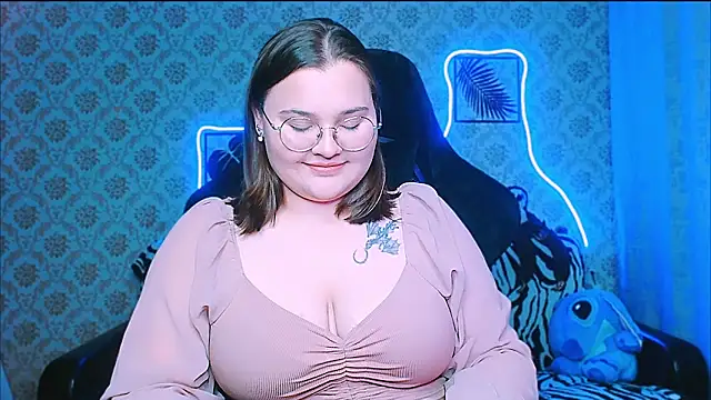 InLoveWithLife26 online show from 10/01/25, 07:20