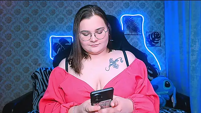 InLoveWithLife26 online show from 10/17/25, 07:05