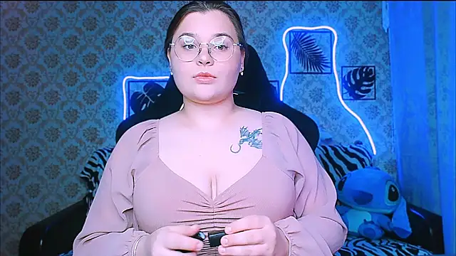 InLoveWithLife26 online show from 11/13/25, 08:08