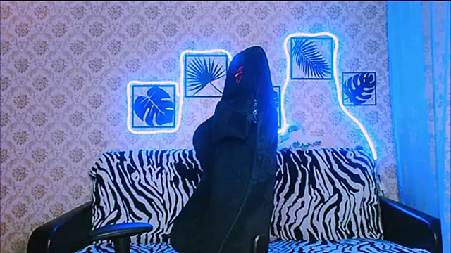 InLoveWithLife26 online show from 12/15/25, 08:13