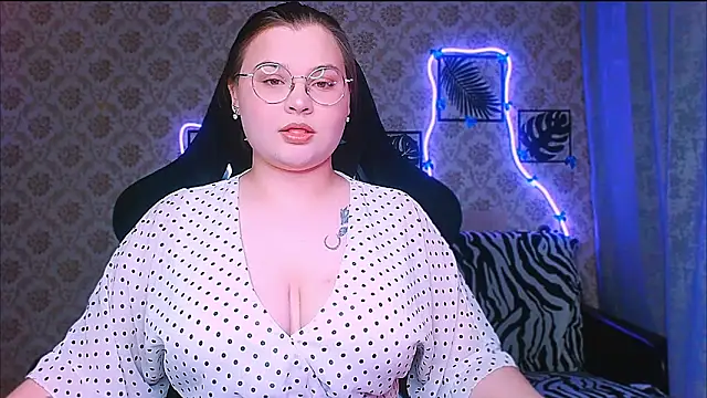 InLoveWithLife26 online show from 01/09/26, 07:26