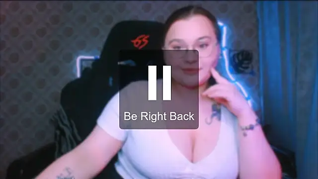 InLoveWithLife26 online show from 01/17/26, 05:05