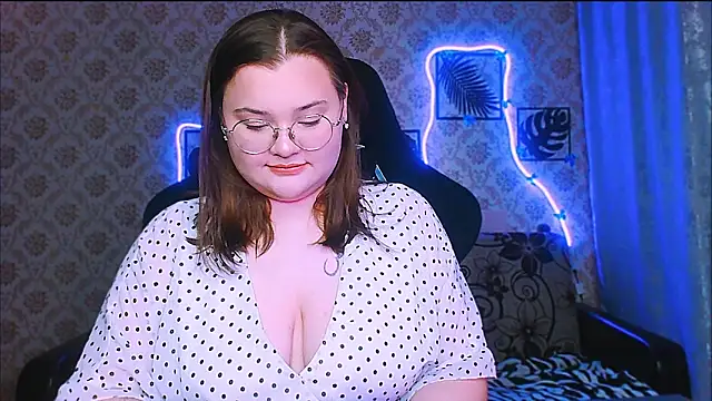 Snapshot of InLoveWithLife26 chatting on 02/08/26, 08:56 InLoveWithLife26 online show from 02/08/26, 08:56