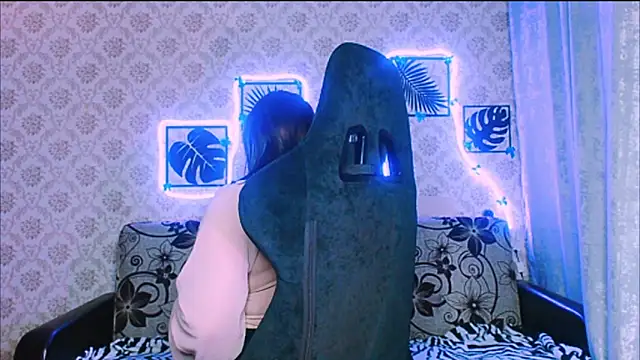 Snapshot of InLoveWithLife26 chatting on 02/11/26, 08:14 InLoveWithLife26 online show from 02/11/26, 08:14