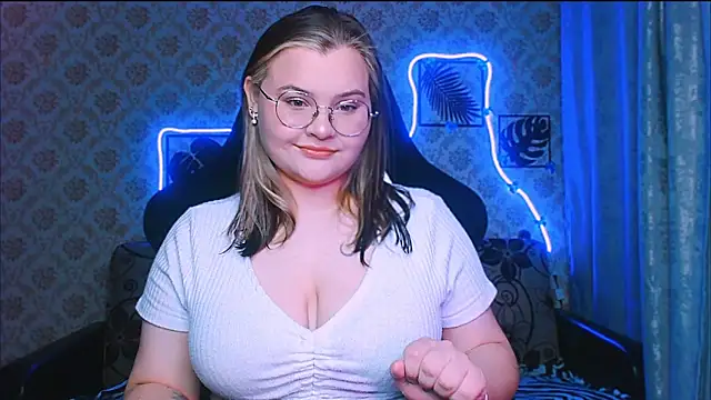 InLoveWithLife26 online show from 03/29/26, 07:36