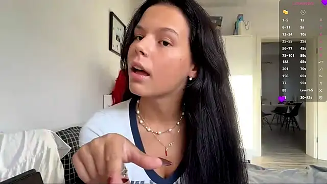 MaydaCornwall online show from 10/26/25, 03:07