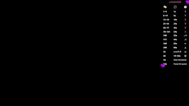 MaydaCornwall online show from 01/15/26, 08:08