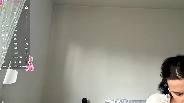 MaydaCornwall online show from 02/23/26, 03:09