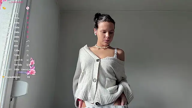 MaydaCornwall online show from 03/07/26, 03:09