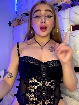 Sara Sophia420 online show from 10/10/25, 11:15