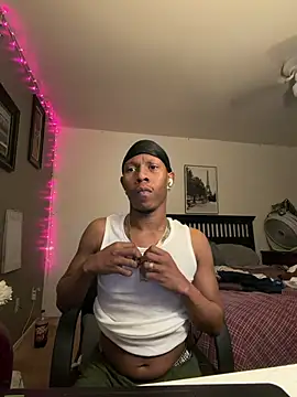 rjdadon97 online show from 03/14/26, 09:37