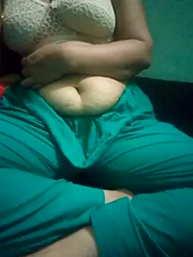 Maria Mahi online show from 11/28/25, 06:10