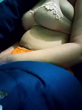 Maria Mahi online show from 01/14/26, 02:39