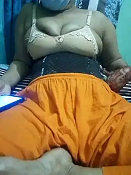 Maria Mahi online show from 02/01/26, 12:15